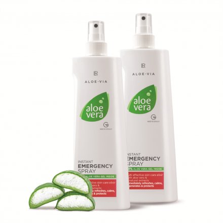 AV Sprej první pomoci Série  - 2 ks - 400 ml